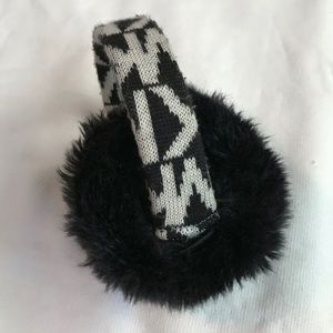 Michael Kors Ear Muffs